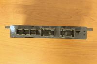Image 2 of Mercedes W220 R230 Keyless Entry Module A2305450132 SIEMENS 5WK4 8011