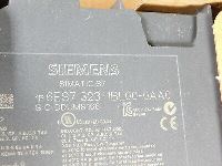 Image 3 of $1,357.82 MSRP! NEW Siemens 6ES7 323-1BL00-0AA0 Digital I/O Module Simatic S7