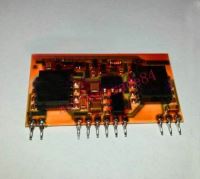 Image 2 of ONE A5E00104.118 A5E00104-118 MODULE NEW
