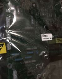 Image 1 of A1A10000432.54M siemens Robicon Power Board New other (DHL shipping)