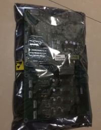 Image 2 of A1A10000432.54M siemens Robicon Power Board New other (DHL shipping)