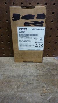 Image 1 of Siemens 6GT2801-3AB10, RF380R, RF Reader *new factory sealed*