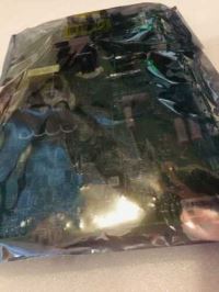 Image 2 of A1A10000432.72M  SIEMENS ROBICON NEW IN BOX  shipping DHL  #XD