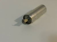 Image 2 of SIEMENS CAPACITOR B25835-K1105-K7 