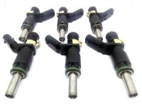 Image 1 of 6XFUEL INJECTOR OEM Siemens Deka A2720780249 FOR 	Mercedes-Benz GLK350  V6