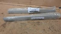 Image 1 of A&D PC L-WINKEL-SATZ  #A5E00022108  LOT OF 2 BRACKETS FOR SIEMENS SYSTEM  P150