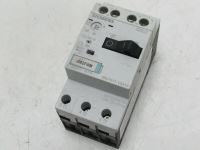 Image 1 of Siemens Leistungsschalter 3RV1011-1GA10 3RV1 011-1GA10
