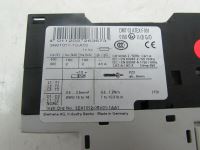 Image 3 of Siemens Leistungsschalter 3RV1011-1GA10 3RV1 011-1GA10