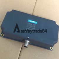 Image 1 of One Used Siemens 6GT2801-3AB10 6GT2 801-3AB10