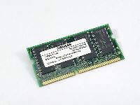 Image 1 of SIEMENS A5E00087816 RAM Memory 128MB Sdram