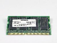 Image 2 of SIEMENS A5E00087816 RAM Memory 128MB Sdram