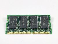 Image 3 of SIEMENS A5E00087816 RAM Memory 128MB Sdram