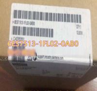 Image 2 of New Siemens 6ES7 513-1FL02-0AB0 6ES7513-1FL02-0AB0