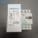 Image 1 of New Siemens 3RV1011-1GA10 Motor Starter Protection Circuit Breaker ON/OFF Rocker