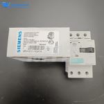 Image 2 of New Siemens 3RV1011-1GA10 Motor Starter Protection Circuit Breaker ON/OFF Rocker
