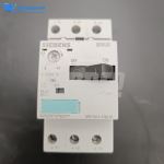 Image 3 of New Siemens 3RV1011-1GA10 Motor Starter Protection Circuit Breaker ON/OFF Rocker