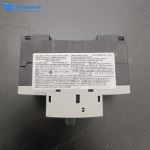 Image 4 of New Siemens 3RV1011-1GA10 Motor Starter Protection Circuit Breaker ON/OFF Rocker