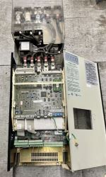 Image 2 of *Tested* Siemens Simoreg A1-116-210-508 Microprocessor DC Drive 123A