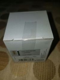 Image 2 of Siemens/VDO A2C59506395 Ignition Knock (Detonation) Sensor