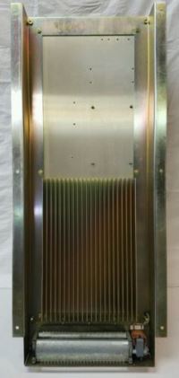 Image 11 of SIEMENS SIMOREG MICROPROCESSOR DCdrive A1-106-150-504 255amp 170hp w/encoder crd