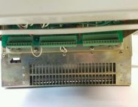 Image 2 of SIEMENS SIMOREG MICROPROCESSOR DCdrive A1-106-150-504 255amp 170hp w/encoder crd