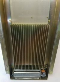 Image 3 of SIEMENS SIMOREG MICROPROCESSOR DCdrive A1-106-150-504 255amp 170hp w/encoder crd