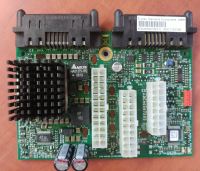 Image 1 of Fujitsu Siemens Primergy RX300 S4 Power Supply Backplane Board A3C40087293