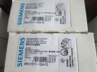 Image 1 of 3RV1011-1GA10 3RV10 11-1GA10 New Siemens motor protection circuit breaker #LRR