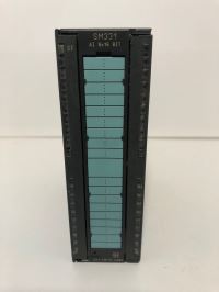 Image 1 of Used For Training - Siemens SM331 #6ES7 331-7NF10-0AB0 ** Excellent Condition **