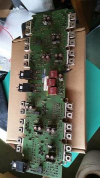 Image 1 of SIEMENS A5E00126161 with 90days warranty Free DHL or EMS #CLZ