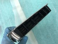 Image 3 of GENUINE MERCEDES SLK 230 K R170 ECU ENGINE CONTROL UNIT A1111532079 V