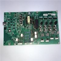 Image 1 of Used Siemens Robicon unit control panel A1A10000432.02 Tested In Good Condition
