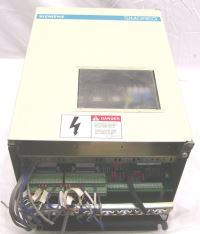 Image 1 of SIEMENS SIMOREG  DC DRIVE  A1-116-180-501  A1-116-101-501   60 Day Warranty!