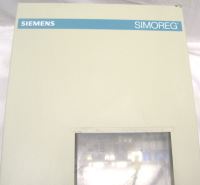 Image 2 of SIEMENS SIMOREG  DC DRIVE  A1-116-180-501  A1-116-101-501   60 Day Warranty!