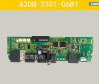 Image 1 of 1PC A20B-2101-0681 90days warranty via DHL or EMS
