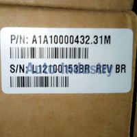 Image 1 of 1PC New in box Siemens A1A10000432.31M One year warranty A1A10000432.31M