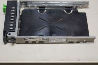 Image 2 of LOT OF 5 - OEM Fujitsu Siemens RX200 RX300 BX620 2.5" SAS Tray A3C40101974
