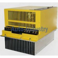Image 1 of 1PC Used Siemens A06B-6134-H303 tested Fully A06B6134H303 Fast Delivery