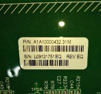 Image 3 of 1PC New Siemens A1A10000432.31M #017