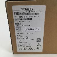 Image 3 of Siemens 6SL3210-1PE16-1AL1 Power Module New NFP