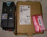 Image 1 of Siemens 6SL3210-1PE16-1AL1 Sinamics Power Module Pm240-2