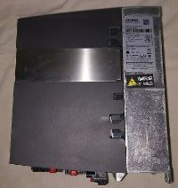Image 3 of Siemens 6SL3210-1PE16-1AL1 Sinamics Power Module Pm240-2