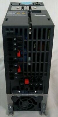 Image 5 of Siemens 6SL3210-1PE16-1AL1 Sinamics Power Module Pm240-2