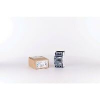 Image 1 of Siemens 3RV1011-1GA10 Intaut.3X12A S00 4,5-6,3A 100Ka New NFP