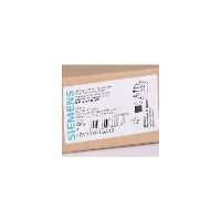 Image 2 of Siemens 3RV1011-1GA10 Intaut.3X12A S00 4,5-6,3A 100Ka New NFP