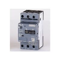 Image 3 of Siemens 3RV1011-1GA10 Intaut.3X12A S00 4,5-6,3A 100Ka New NFP