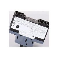 Image 4 of Siemens 3RV1011-1GA10 Intaut.3X12A S00 4,5-6,3A 100Ka New NFP