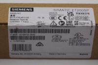Image 2 of Siemens 6ES7193-6BP20-0BA0 ET200SP  6ES7193-6BP20-0BA0
