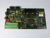 Image 1 of Siemens A1-306-200-004 Digital Interface Board  NOP