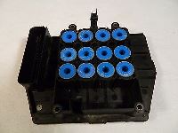 Image 4 of 2001-04 Mercedes-Benz A1705450132 SLK230 SLK320 ABS ESP Anti-Lock Brake Module
